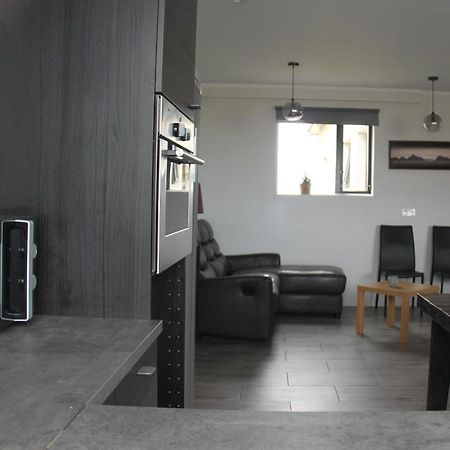 South Iceland Guesthouse Steinar Екстер'єр фото