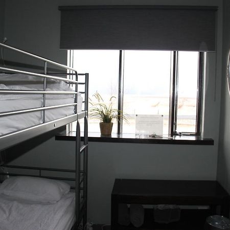 South Iceland Guesthouse Steinar Екстер'єр фото