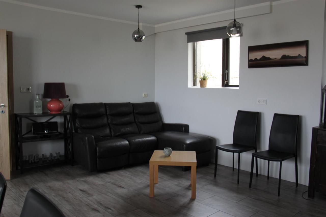 South Iceland Guesthouse Steinar Екстер'єр фото