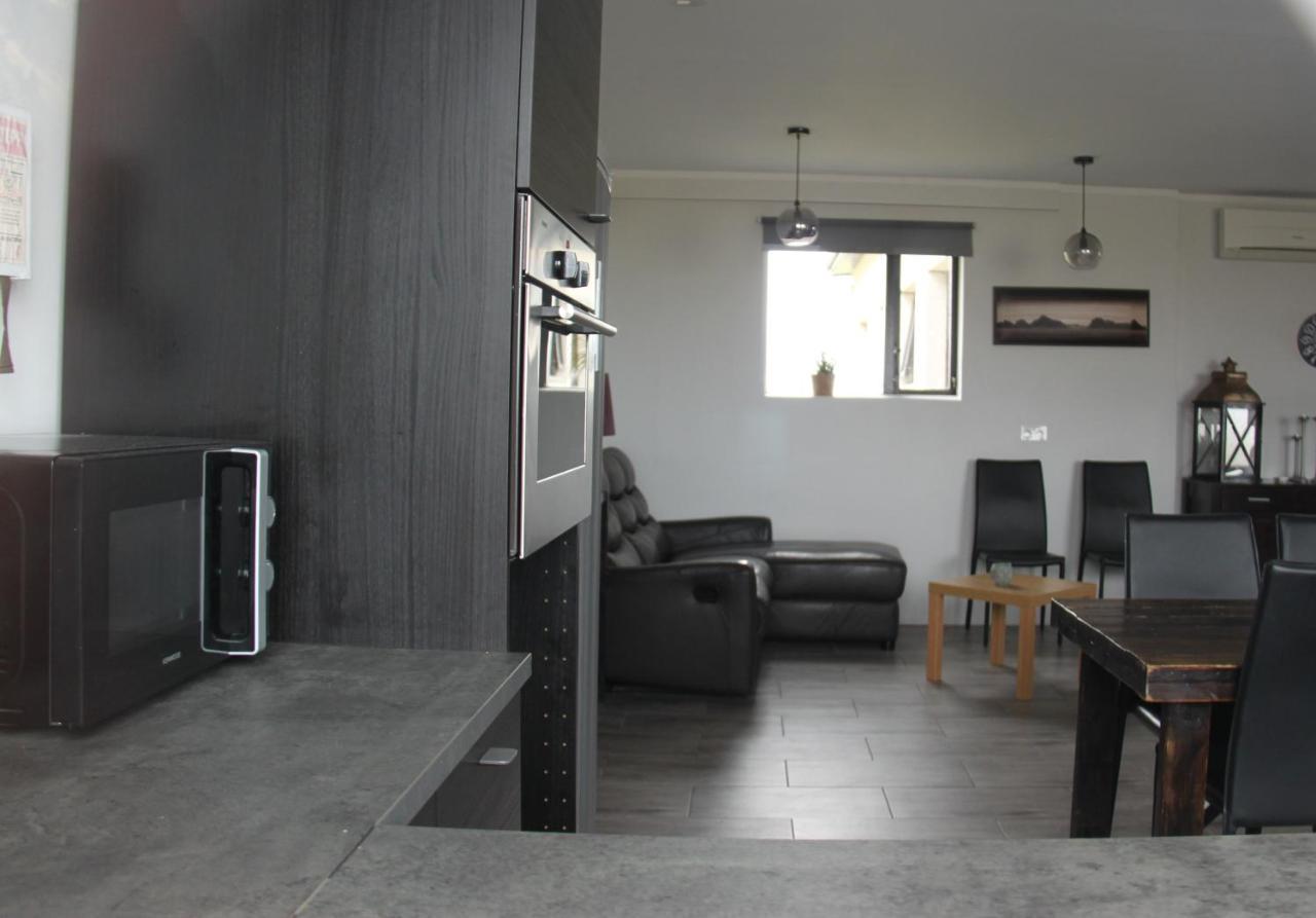 South Iceland Guesthouse Steinar Екстер'єр фото