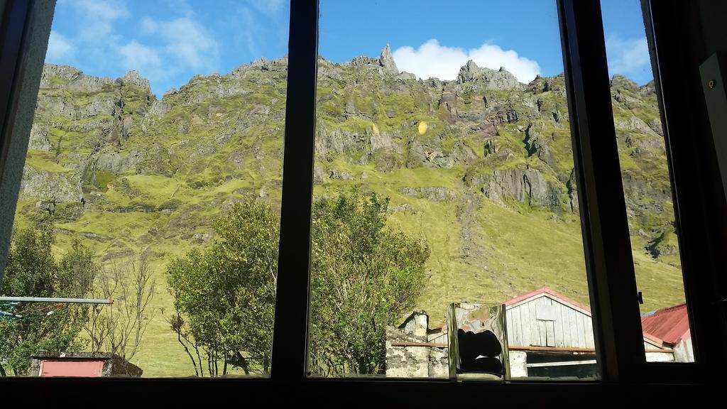 South Iceland Guesthouse Steinar Екстер'єр фото