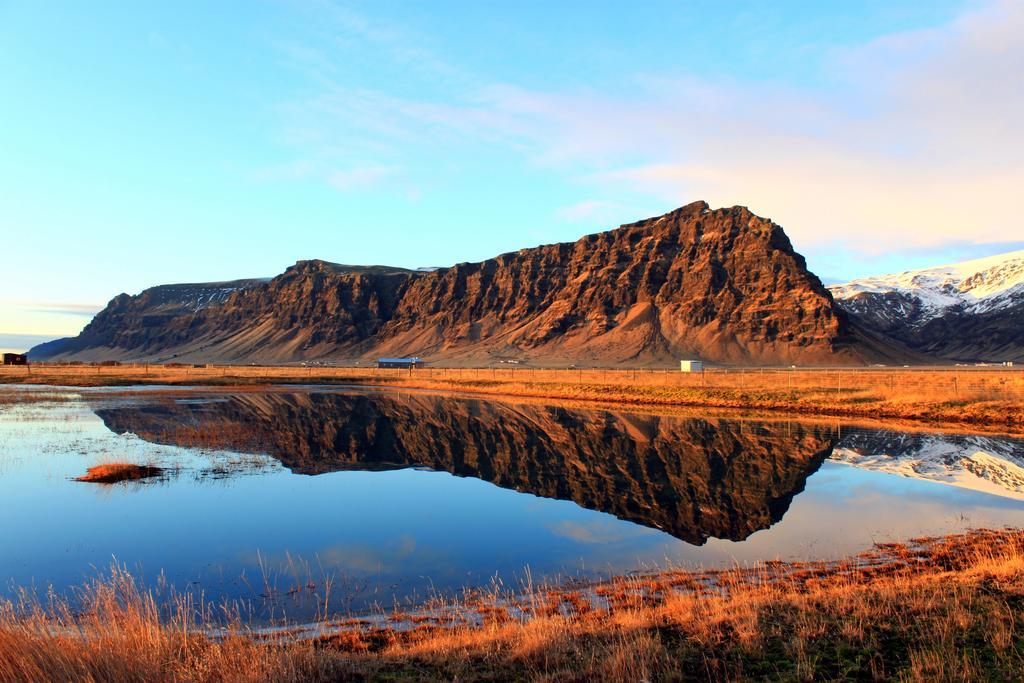 South Iceland Guesthouse Steinar Екстер'єр фото