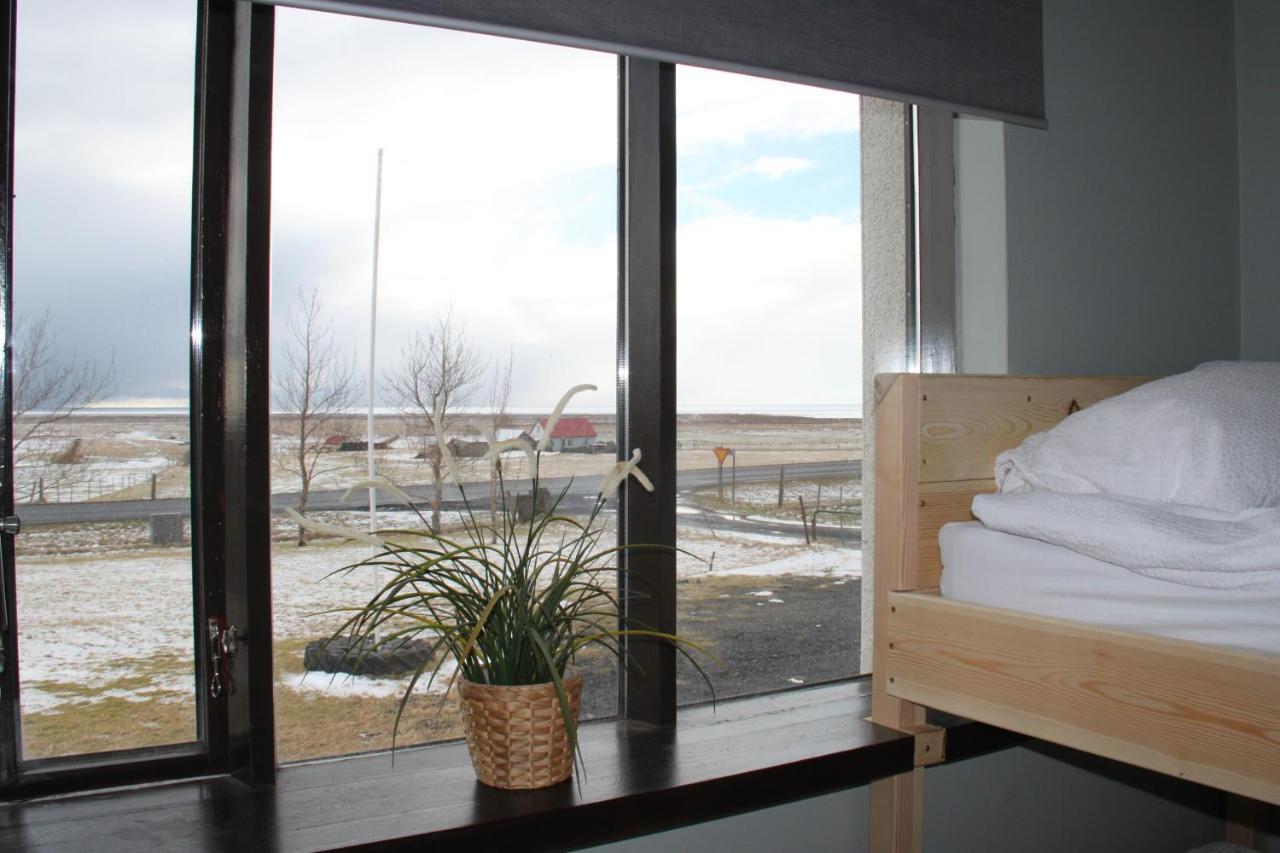South Iceland Guesthouse Steinar Екстер'єр фото