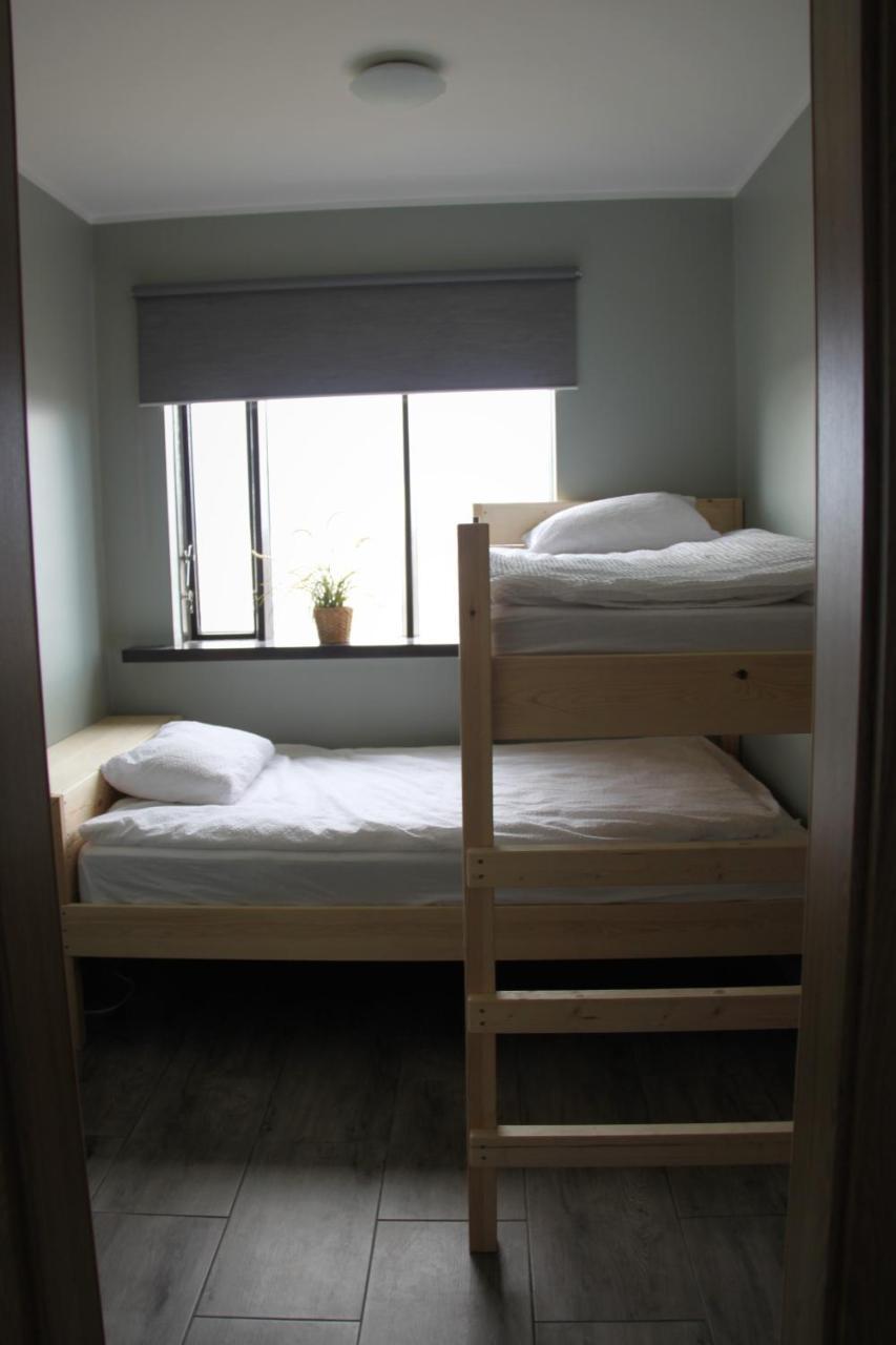 South Iceland Guesthouse Steinar Екстер'єр фото