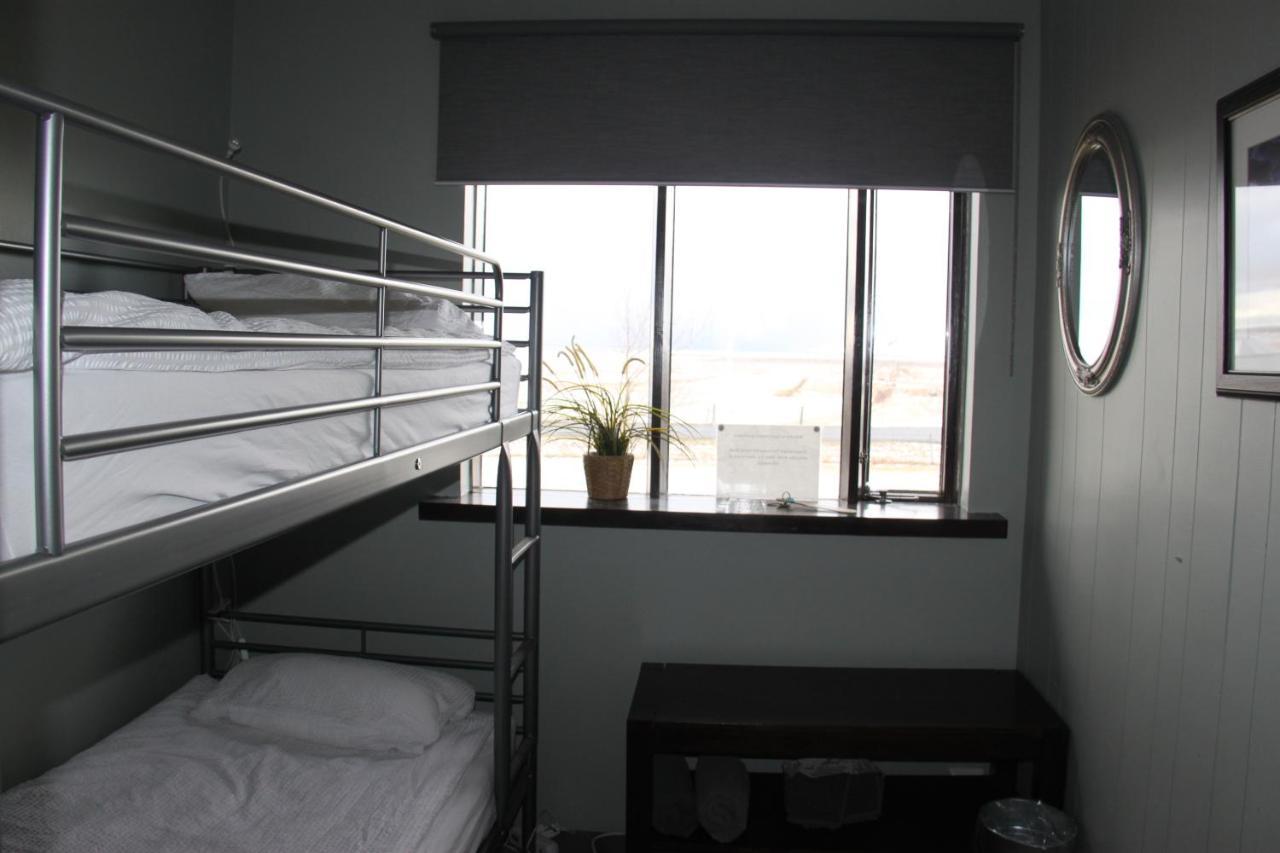 South Iceland Guesthouse Steinar Екстер'єр фото