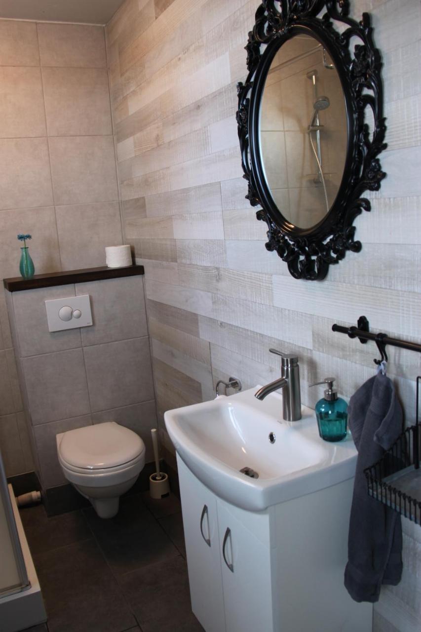 South Iceland Guesthouse Steinar Екстер'єр фото