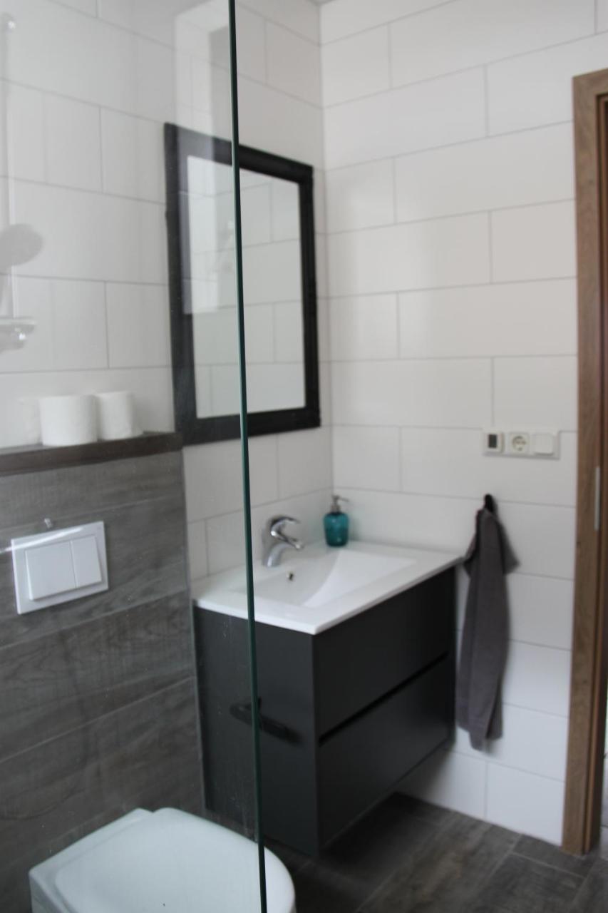 South Iceland Guesthouse Steinar Екстер'єр фото