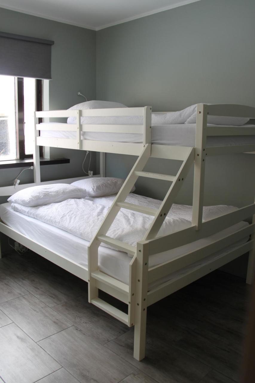 South Iceland Guesthouse Steinar Екстер'єр фото