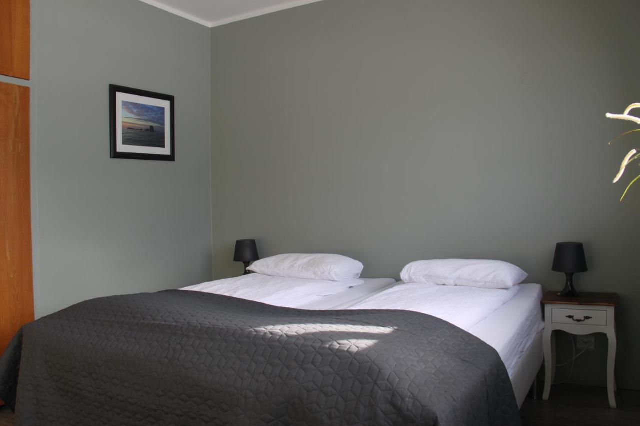 South Iceland Guesthouse Steinar Екстер'єр фото